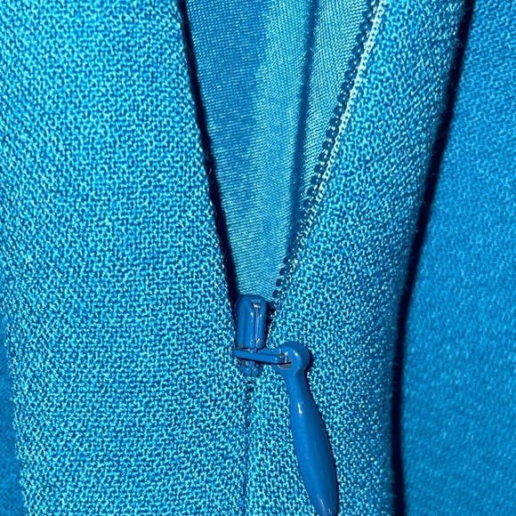 Theory Cutout Sheath Dress - Picture 7 of 12